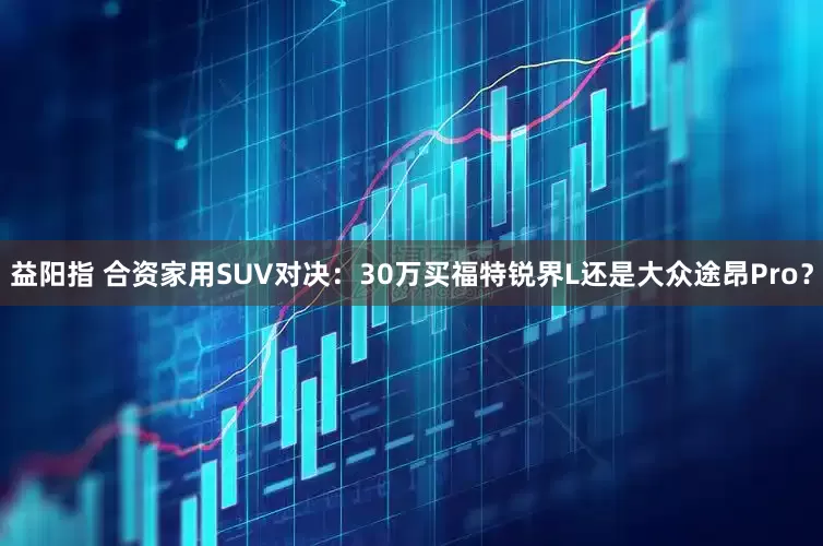 益阳指 合资家用SUV对决：30万买福特锐界L还是大众途昂Pro？